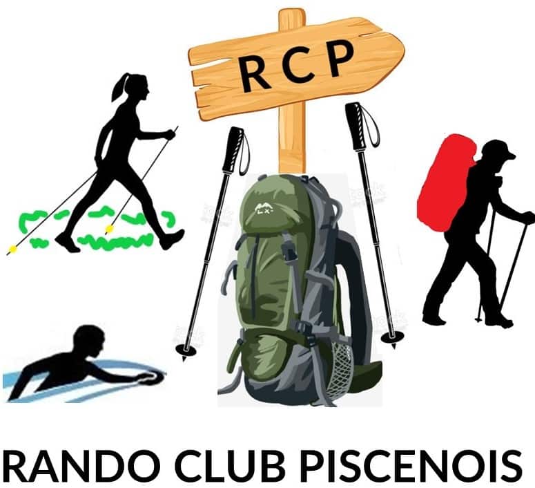 PEZENAS - RCP Rando Club Piscénois